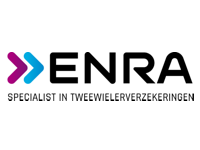 Advertentie ENRA verzekeringen